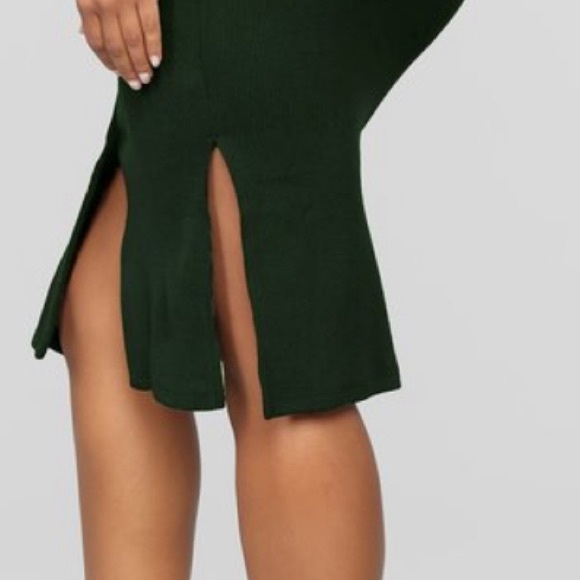 Fashion Nova Dress - Picture 3 of 5